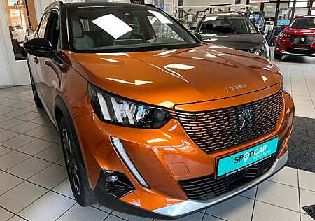 Peugeot 2008 e- GT Pack