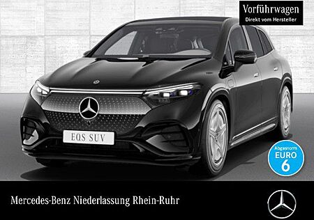 Mercedes-Benz EQE SUV EQS 450 SUV Sport-AMG Night AMG 21" Pano-Dach