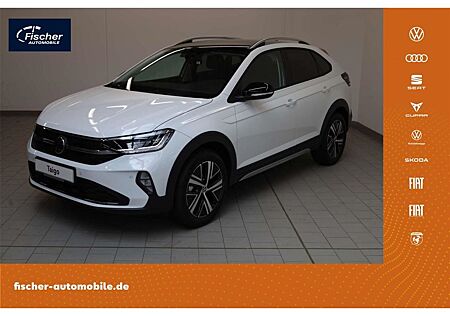 VW Taigo Volkswagen 1.0 TSI OPF Style