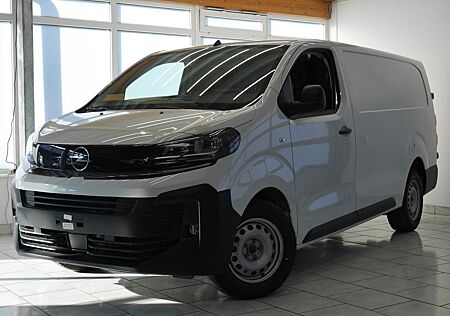 Opel Vivaro L3 Automatik~Klima/Kamera/AHK/3Sitzer