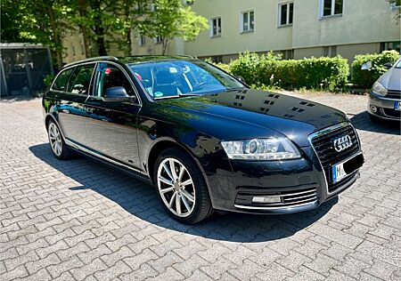 Audi A6 3.0 TDI quattro