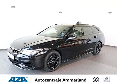 VW Passat Variant Volkswagen R-Line "Black Style" 2.0 TDI*DSG*