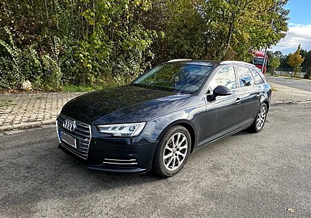 Audi A4 2.0 TDI Avant