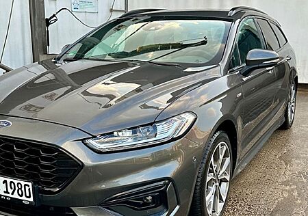 Ford Mondeo 2,0 Hybrid ST-Line Automatik Turnier ...