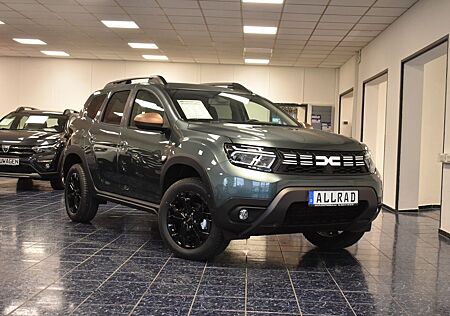 Dacia Duster Extreme TCE150 Aut Navi 360° Kam Temp