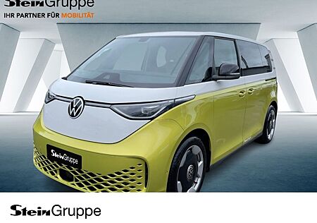 Volkswagen ID.Buzz Pro AHK ACC FLA Kam. AUT el.Heck