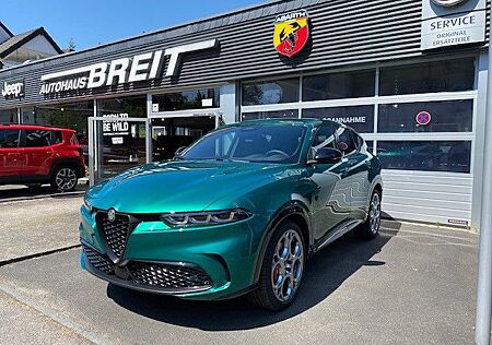 Alfa Romeo Tonale SPECIALE 1.5 T (130ps) 48V-Hybrid