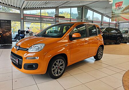 Fiat Panda Lounge