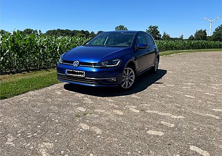 VW Golf Volkswagen 1.6 TDI SCR DSG JOIN JOIN