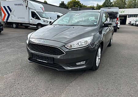 Ford Focus Turnier Business
