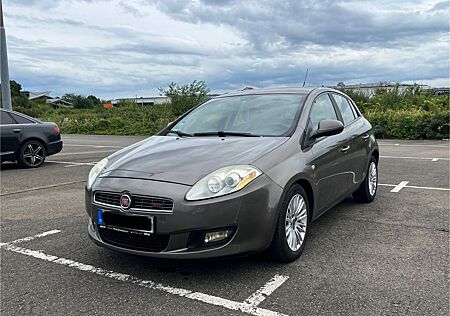 Fiat Bravo 1.4 16V T-JET 110kW Dynamic Dynamic