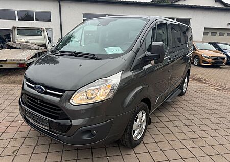 Ford Tourneo Custom 310 L1 Titanium "8Sitze/1Hand"Eu6