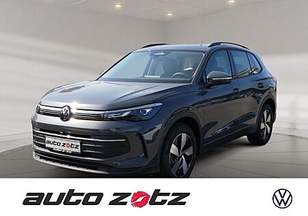 VW Tiguan Volkswagen Life 1.5 l eTSI OPF DSG ,Virtual,PDC,LED