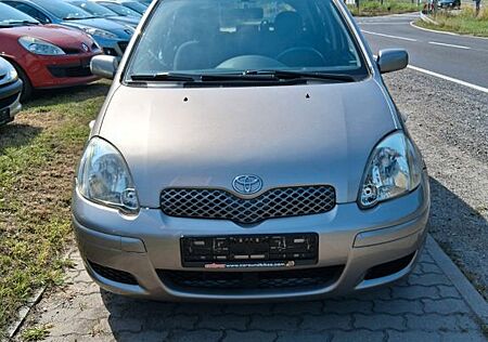 Toyota Yaris 1.3 Sol