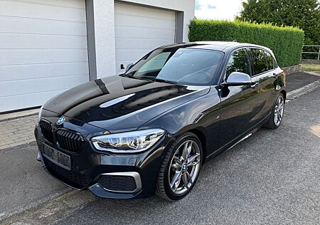 BMW 140 M140i xDrive