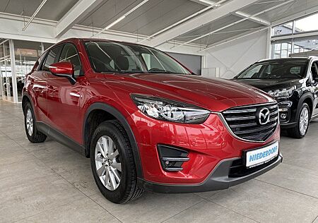 Mazda CX-5 2.0 Exclusive-Line NAVI AHK LED