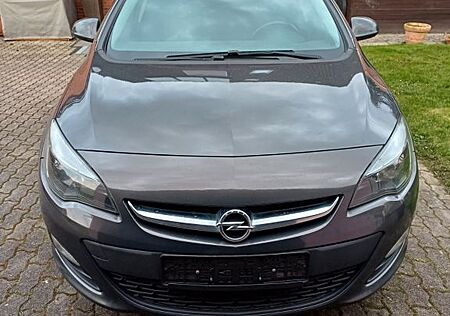 Opel Astra Sp. T. 1.6 CDTI eco Exklusiv 100 S/S E...