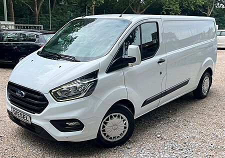 Ford Transit Custom L2 TREND CARPLAY KAMER KLIMA SHZ