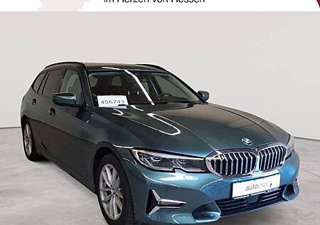 BMW 320d Touring xDrive Aut. Luxury Line