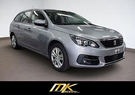 Peugeot 308 SW 1.5 BlueHDi 130 EAT8*ST-HEIZ*ACC*SHZ*ALU*