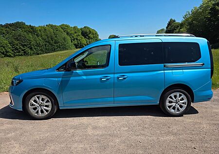 Ford Tourneo Connect 1,5 EcoBoost PHEV 110 KW L2