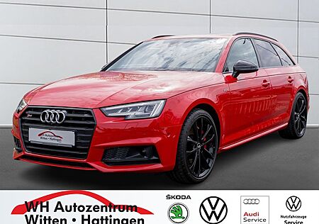 Audi S4 Avant 3.0 TFSI quattro STANDHZG PANORAMA AHK