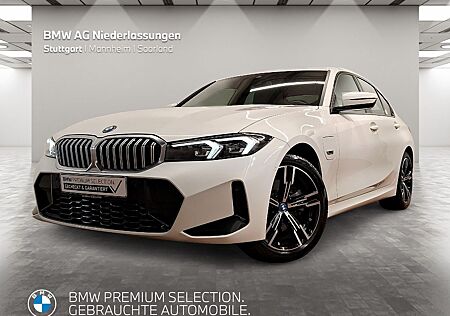 BMW 320e Limousine M Sport Navi Kamera Driv.Assist