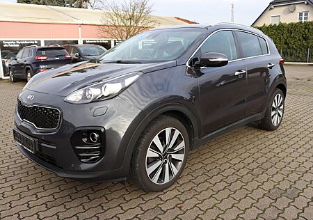 Kia Sportage Spirit 2.0 CRDi 2WD