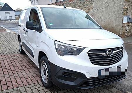 Opel Combo Cargo Selektion 1.5 D " 1a- Zustand"
