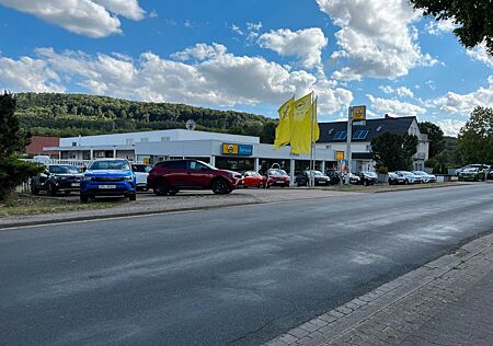 Opel Mokka GS Line Navi Allwetter. Sitzh. Kamera