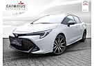 Toyota Corolla Touring Sports 2.0 Hybrid GR Sport LED