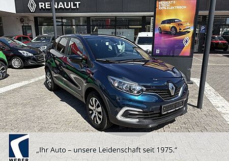 Renault Captur Limited TCe 90
