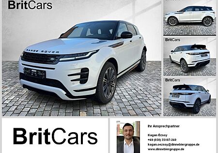 Land Rover Range Rover Evoque Dynamic HSE MY24 4xSHZ LED