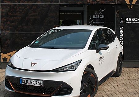 Cupra Born 77 kWh +ACC+DCC+SHZ+BEATS+LED+ELEKTR. SITZ.