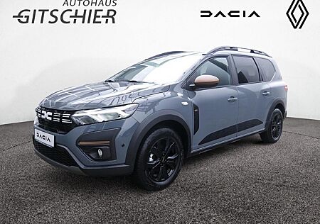 Dacia Jogger gebraucht kaufen Dacia Jogger Extreme HYBRID 140