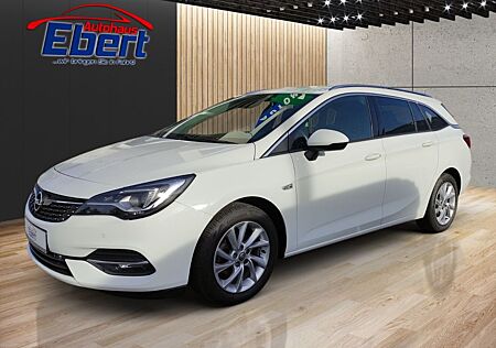Opel Astra K Sports Tourer Elegance Start/Stop