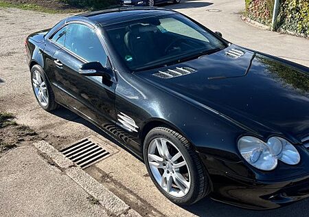 Mercedes-Benz SL 500 -