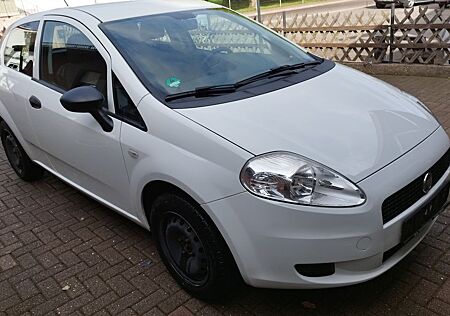 Fiat Punto 1.2 8V -