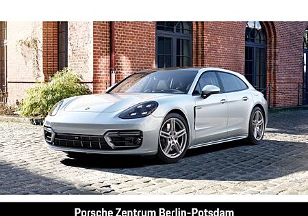 Porsche Panamera 4 E-Hybrid Sport Turismo Burmester LED