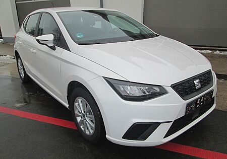 Seat Ibiza Reference 5-türig