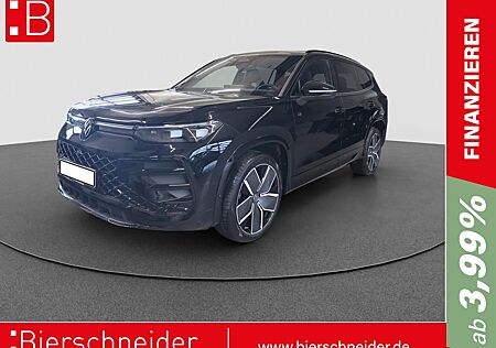 VW Tayron Volkswagen 2.0 TDI DSG R-Line BLACK-STYLE 7S HUD IQ