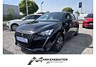 Peugeot 208 PureTech 75 Active SHZ Klima