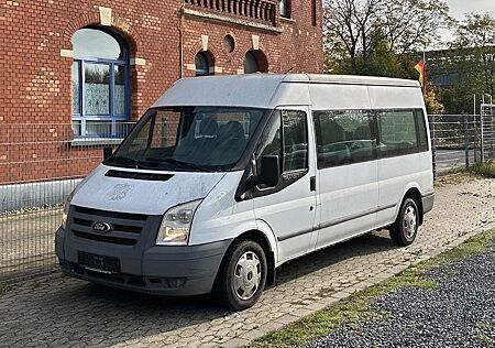 Ford Transit FT 300 L *9.Sitzer* Standheizung* (5520)