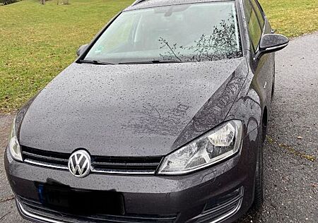 VW Golf Volkswagen 1.2 TSI DSG BMT LOUNGE Variant LOUNGE