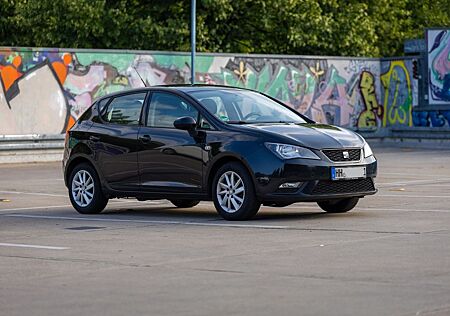 Seat Ibiza 1.4 16V Lim. Style