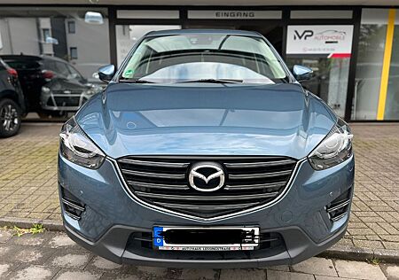 Mazda CX-5 Nakama 2WD"NAVI"LED"SHZ"PDC"TEMP"TOP!!!