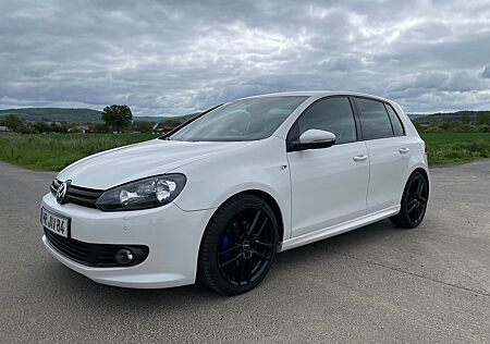 VW Golf Volkswagen 1.4 TSI 90 kW Highline Highline