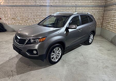 Kia Sorento Spirit 4WD|Pano|Navi|Kamera|SHZ|AHK|Temp
