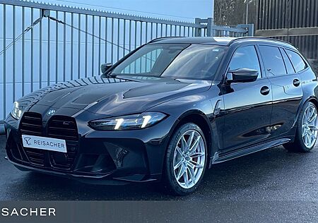 BMW M3 A Competition M xDrive Tou el.Sitz+Mem,DAProf