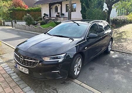 Opel Insignia 2.0 Diesel 128kW Business Edition A...